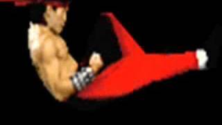 LIU KANG VS SCORPION  MORTAL KOMBAT X ONLINE [upl. by Pradeep323]