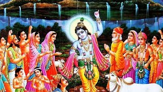 radhe radhe is live on आजाओ सारे गोवर्धन के अवसर पे ले लो श्री कृष्ण का ज्ञान 🙏 [upl. by Amihc563]