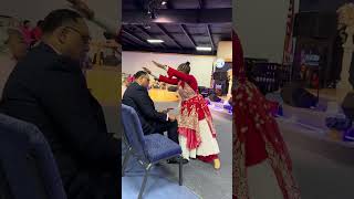 The Lords Song Maranda Curtis ministered by Gods Dancer 3027gmailcom [upl. by Nafets]