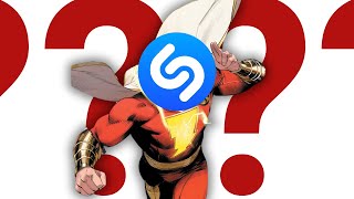 How Shazam Knows What Song Youre Thinking Of [upl. by Magavern44]