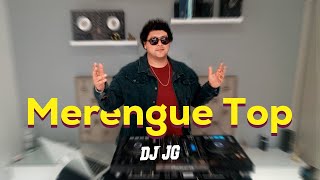 Merengue Top  Dj Jg 💃🕺 Eddy Herrera Olga Tañon Juan Luis Guerra Hn Rosario La Linea Fulanito [upl. by Funch]