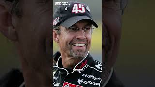 Kyle Petty takes a dig at Michael Jordan for missing Tyler Reddick’s Michigan win nascar [upl. by Arimas72]