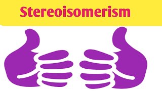 Stereoisomerism Difference between Enantiomer amp Diastereomer Stereoisomer of Monosaccharides [upl. by Ahsenhoj]