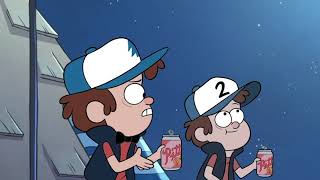 Gravity Falls Season 1 Episode 7 Double Dipper 55 [upl. by Sakovich]