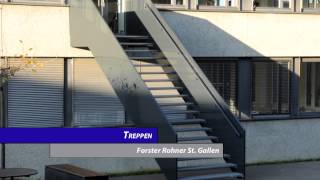 1ATV  metallround gmbh Engelburg Video [upl. by Dedrick]