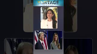 Trump Defeats Harris to Reclaim US Presidency  Vantage with Palki Sharma [upl. by Ecile621]