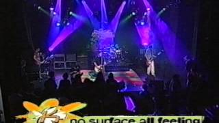 Manic Street Preachers  Karacho In Concert 1996 [upl. by Gertie983]