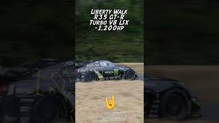 LEARNING HOW TO DRIFT PT1😮…GOODWOOD FESTIVAL OF SPEED💪 [upl. by Woehick]