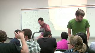 Chem 203 Organic Spectroscopy Lecture 09 Chemical Shift 1H NMR Chemical Shifts [upl. by Balac573]