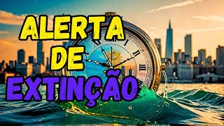 Estas 10 Cidades Vão DESAPARECER em Breve Descubra o Porquê [upl. by Iadam]