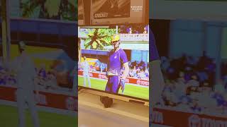 Cricket 24 Indian Edition Launched  Sony PS5  Playstation [upl. by Nyrek]