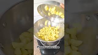 Amla ki khatti meethi achar shorts shortsfeed youtubeshort amlaacharrecipe ratricookingrecipe [upl. by Ellennaj981]