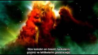 BBC Space Belgeseli 01Star Stuff Yıldız Maddesi BL 01 [upl. by Nohsar]