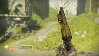 Destiny 2  Starcrossed Secret Chest 4 Snareweaver IV Exotic Perk Taraniss Dragonhoard Triumph [upl. by Niddala677]