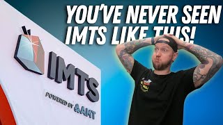 This IMTS Visit Hit Different – Here’s Why  Machine Shop Talk Ep 122 [upl. by Mcafee459]