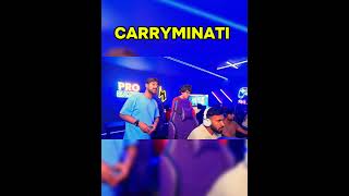 Carryminati Roast all Indian youtubers 😂  Mr beast parody  carryminati youtuber roast [upl. by Elspeth]