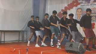 New dance 2024  New Dance ladko ka  Lazy dance for boys  viral trending dance [upl. by Earla]