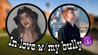 E6In love wmy bully😈 [upl. by Gardiner]