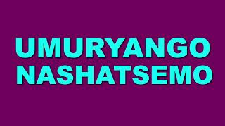 Ikinamico  Umuryango Nashatsemo  Ikinamico Indamutsa 2024  Ikinamico Nshyashya 2024  Inkinamico [upl. by My271]