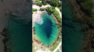 CETINA RIVER  Croácia [upl. by Hobart]