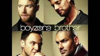 Boyzone  Time 10 new album BROTHER 2010 with LYRICS [upl. by Lynett304]