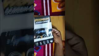 kia carens infotainment system screen guard unboxing video unboxingvideo unboxingSpartan [upl. by Adieno518]