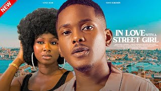 Inlove wit a street Girl Full Movie TIMINI EGBUSON AN SONIA UCHE 2024 latest Nigerian love movie [upl. by Ringo]