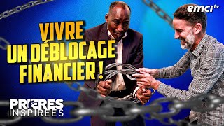 Vivre un déblocage financier   Prières inspirées  Moussa Touré [upl. by Wagner138]