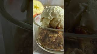 Apple Treats for Autumn Desserts [upl. by Coyle]