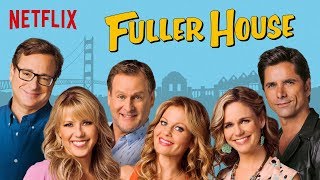 FULLER HOUSE SEASON 4  MESSITT TWINS VERSION of PROMO 😄 [upl. by Mcnutt]