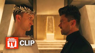 Preacher S04E07 Clip  This Isnt Heaven  Rotten Tomatoes TV [upl. by Ethel]