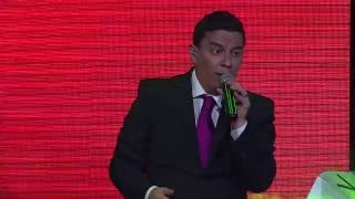 Que Viva Jesús  En Vivo  Aroddy  Música Cristiana [upl. by Lenes561]