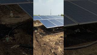 best solar panel Tatapower system installation solarpanels system in india soldering Shorts [upl. by Crary]