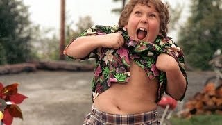 T is for Truffle Shuffle  A to Z of the 80s Stella Artois Film Festival 2006 [upl. by Akkire]