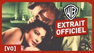 La Croisée des Destins  Extrait Officiel VO  Ava Gardner  George Cukor [upl. by Barna714]