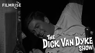 The Dick Van Dyke Show  Season 5 Episode 26  Obnoxious Offensive Egomaniac Etc  Full Episode [upl. by Annekcm]