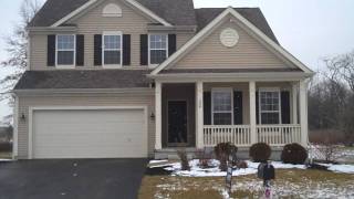 Beautiful 4 Bedroom home for rent in Westerville OH [upl. by Damalus629]