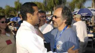 Los Angeles Greek Festival at Saint Sophia Cathedral 2007 [upl. by Jemimah938]