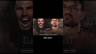 SLAMMIVERSARY PREDICTIONS slammiversary tna tnawrestling wrestling sportsentertainment [upl. by Fraya]