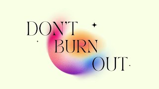 10 AM Dont Burn Out Dont Give Up Pastor Sam Goss [upl. by Landrum]