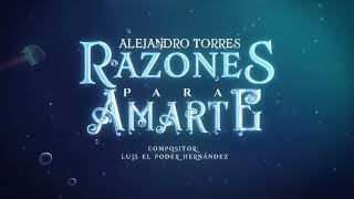 RAZONES PARA AMARTE [upl. by Xila]