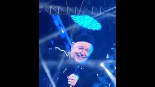 Vasco Rossi  Siamo solo noi  Concerto Milano 15062024 [upl. by Eeresid]