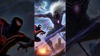 Spider fighter 3 😾 spiderman vs black cat shorts youtube shorts yt shorts trending bp gmr [upl. by Spense729]