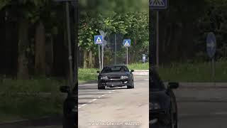 1000HP9000rpm MK4 Supra hits the streets Sounds Insane [upl. by Py]