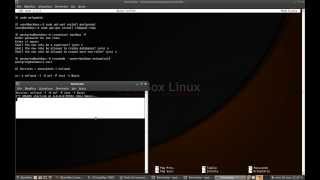 BackBox Linux 1  How to use Armitage [upl. by Ferdinand]