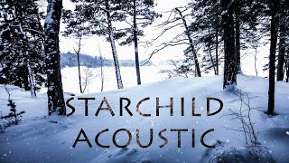 Wintersun  Starchild Acoustic Outro  With Vocals [upl. by Ornstead]