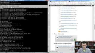 iMX6 Freescale How to run PCI Express Ethernet Card [upl. by Fagaly]