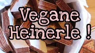 Vegane WeihnachtsplätzchenHeinerle 🥰🎄🥰🎄🥰🎄 [upl. by Aisatsan776]