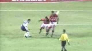 Brasileirão 1997 Vasco 4 X 1 Flamengo [upl. by Shelbi]