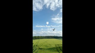 41 Haldern Pop Festival 2024  Trailer 05 [upl. by Normy]